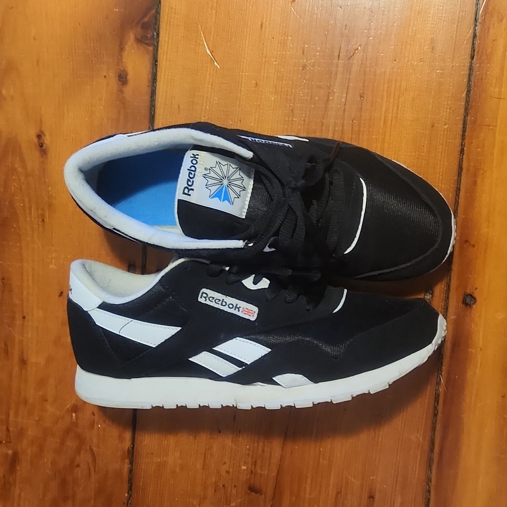 Reebok Classic Nylon Women's